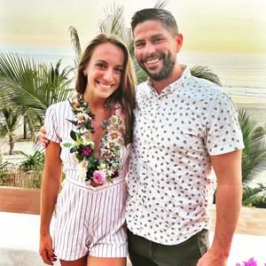 Meet your Posher, Adelyn